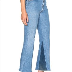 Re/Done Leandra Jean Sz 26